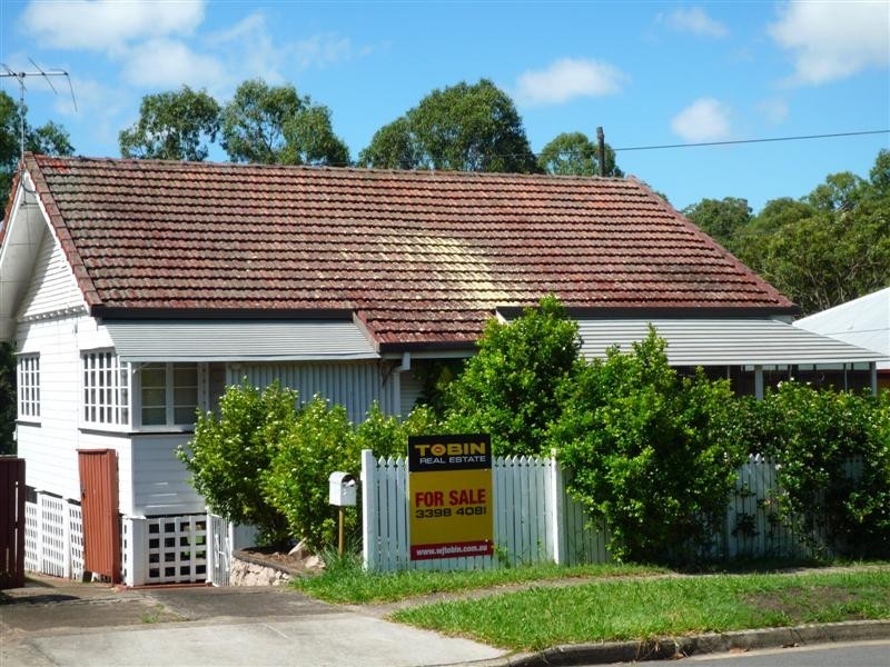 24 Hecklemann Street, Carina Heights QLD 4152