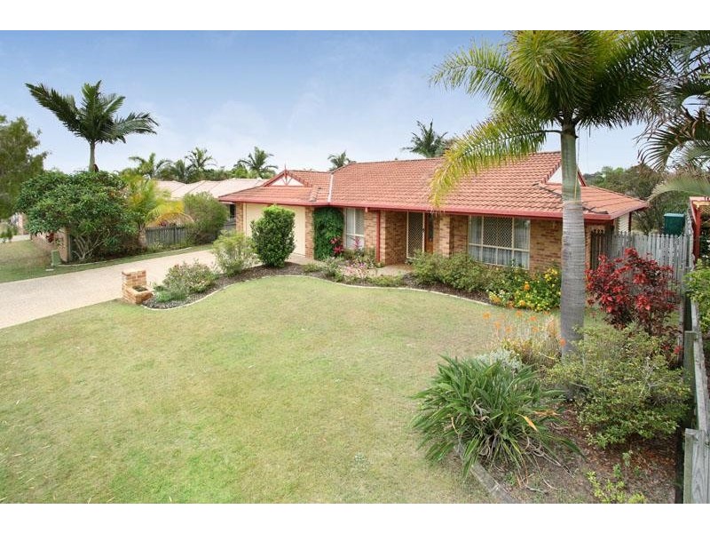 12 Riley Drive, Capalaba QLD 4157