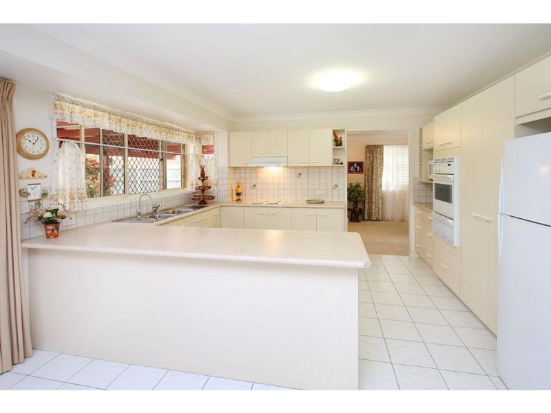 12 Riley Drive, Capalaba QLD 4157