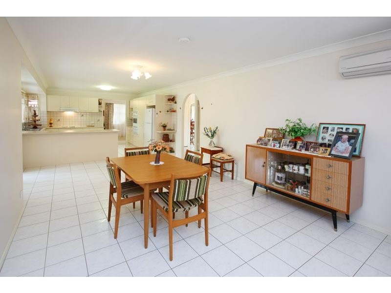 12 Riley Drive, Capalaba QLD 4157