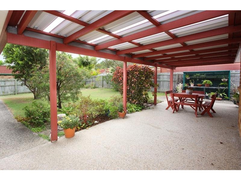 12 Riley Drive, Capalaba QLD 4157