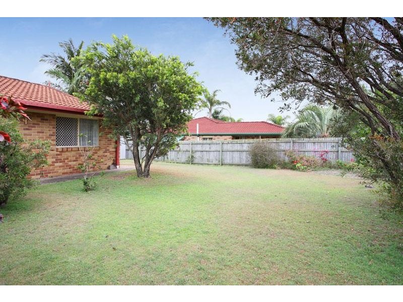 12 Riley Drive, Capalaba QLD 4157