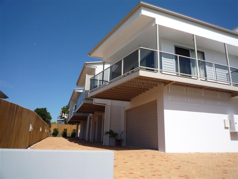 39 Sankey Street, Carina QLD 4152