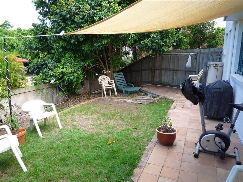 5/62 Pampling Street, Camp Hill QLD 4152