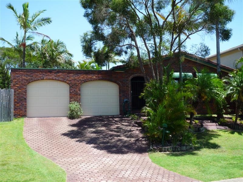 11 Honeywell Street, Tingalpa QLD 4173