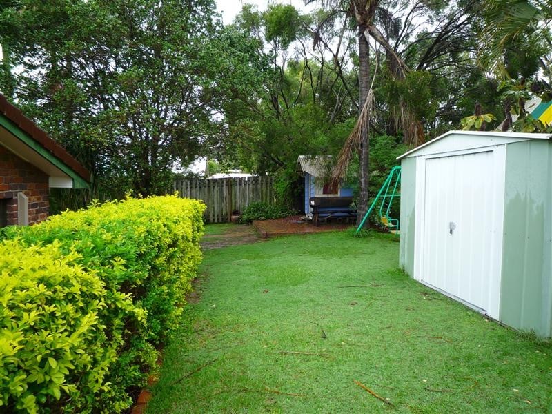 11 Honeywell Street, Tingalpa QLD 4173