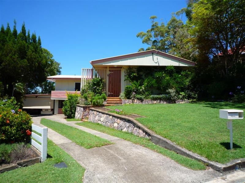 20 Quebec Avenue, Camp Hill QLD 4152
