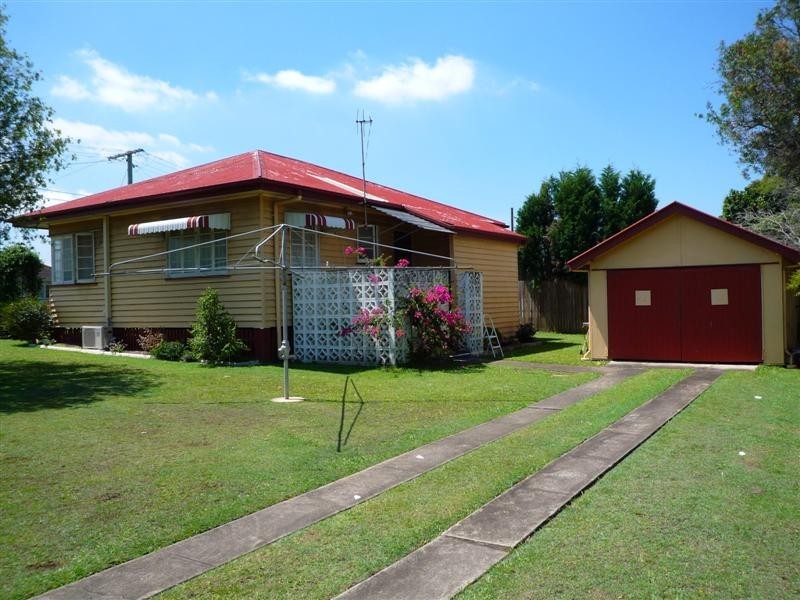 112 Dickenson Street, Carina QLD 4152