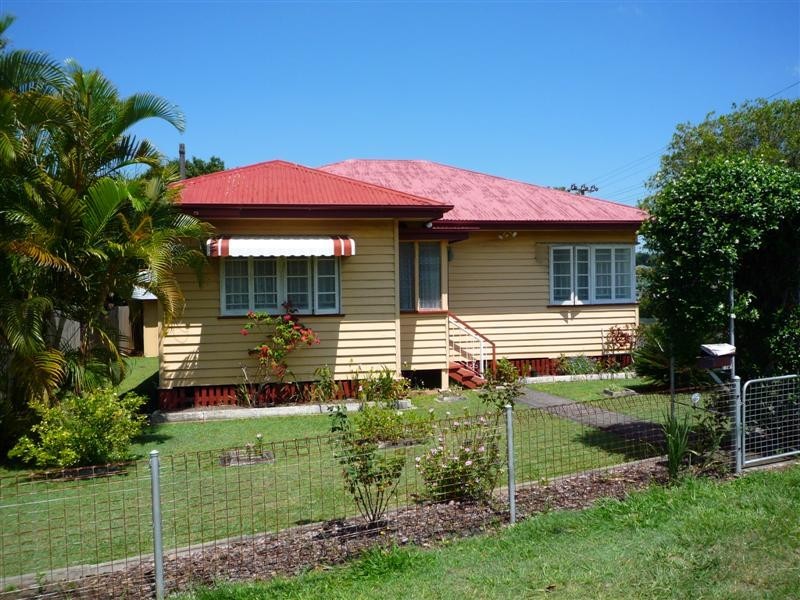 112 Dickenson Street, Carina QLD 4152