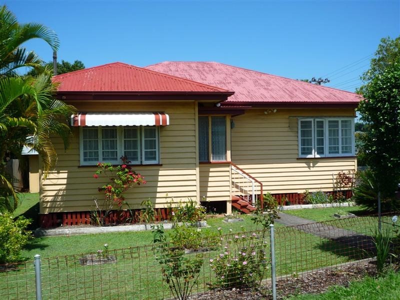 112 Dickenson Street, Carina QLD 4152