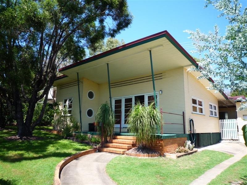 145 Boundary Road, Coorparoo QLD 4151