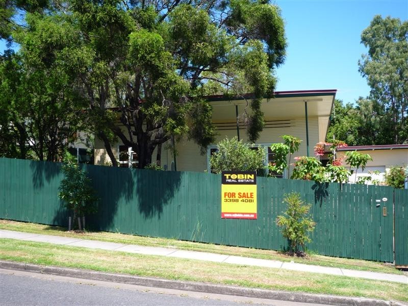 145 Boundary Road, Coorparoo QLD 4151