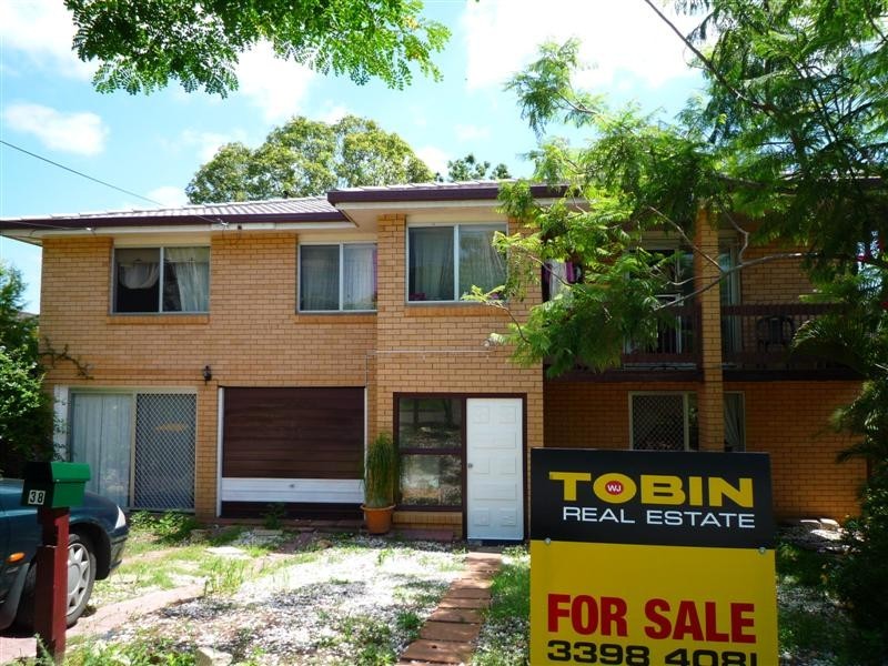 38 Mee Street, Carina QLD 4152