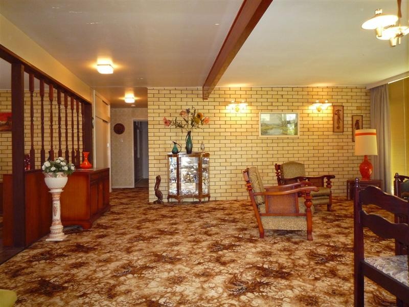 33 Burchell Street, Carina QLD 4152