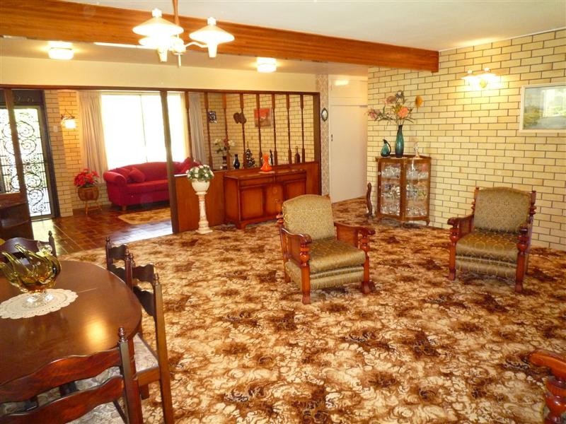 33 Burchell Street, Carina QLD 4152