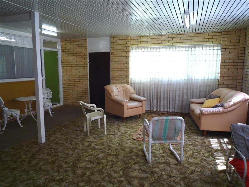 33 Burchell Street, Carina QLD 4152