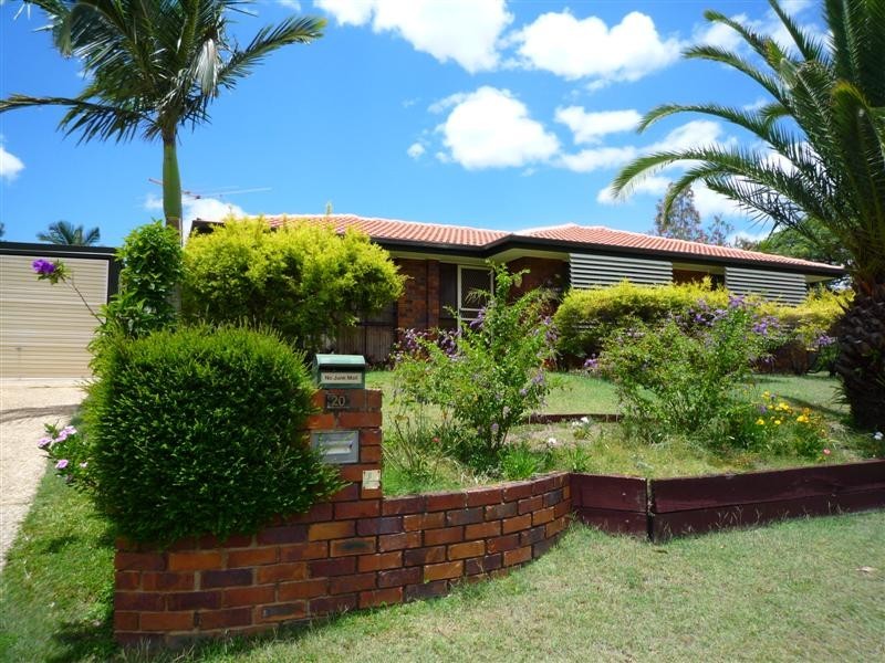 20 McCorkell Street, Tingalpa QLD 4173