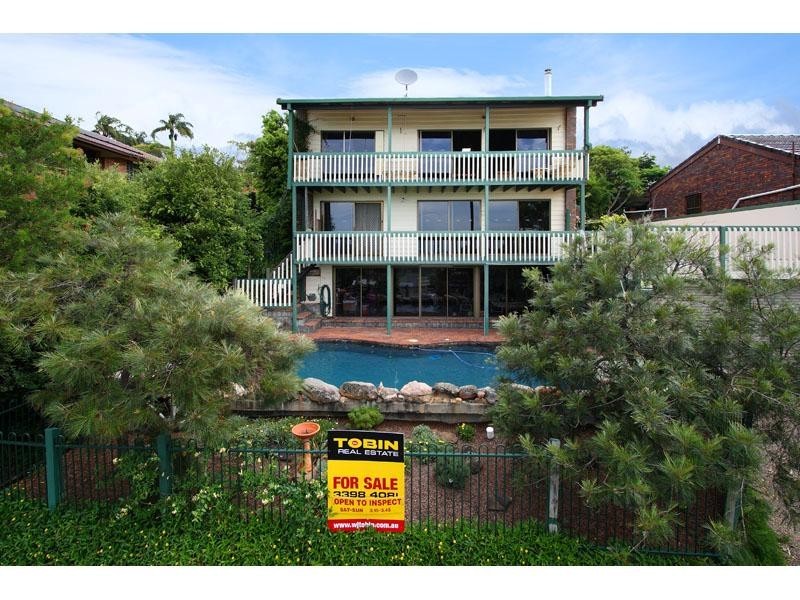 30 Kildare Street, Carina Heights QLD 4152