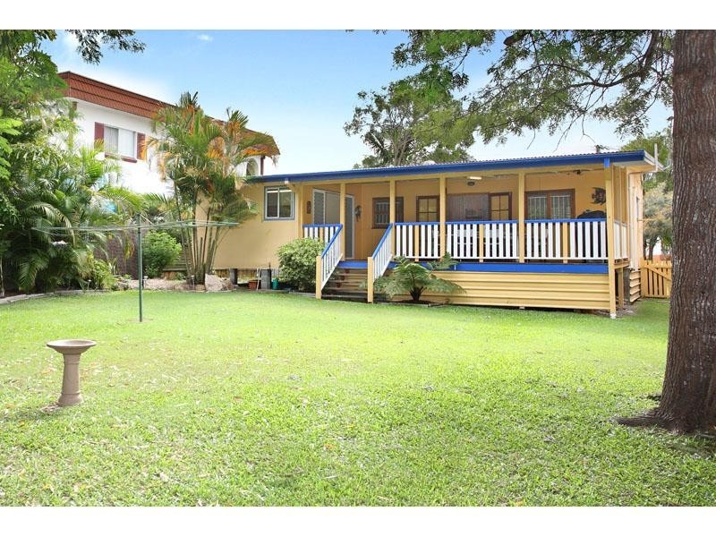 35 Avon Street, Morningside QLD 4170