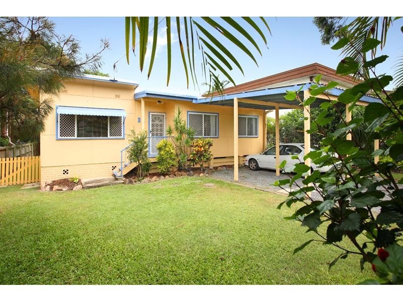35 Avon Street, Morningside QLD 4170