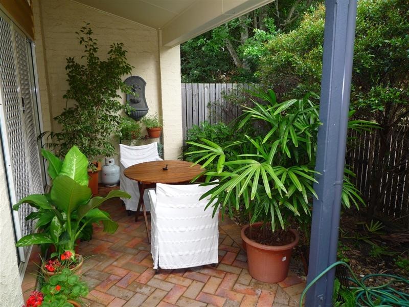 4/53 Knowsley Street, Greenslopes QLD 4120