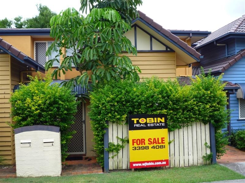 4/53 Knowsley Street, Greenslopes QLD 4120
