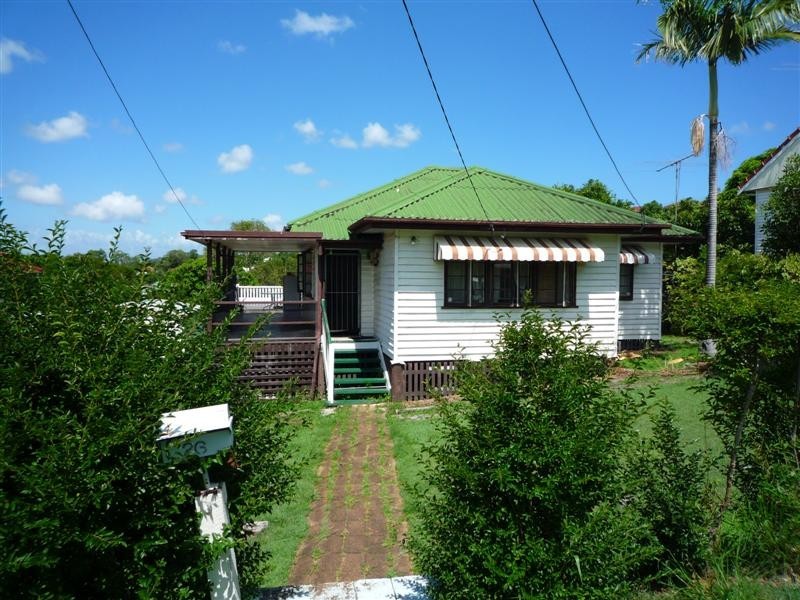 26 Rea Street, Carina Heights QLD 4152