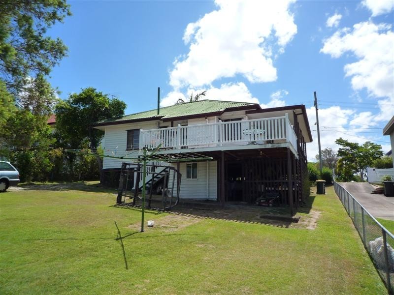 26 Rea Street, Carina Heights QLD 4152