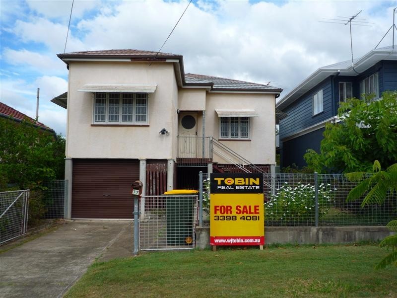 77 Orana Street, Carina QLD 4152