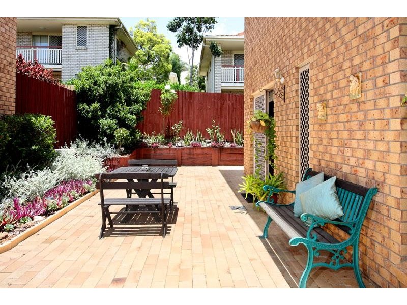 7/152 Birdwood Road, Carina Heights QLD 4152