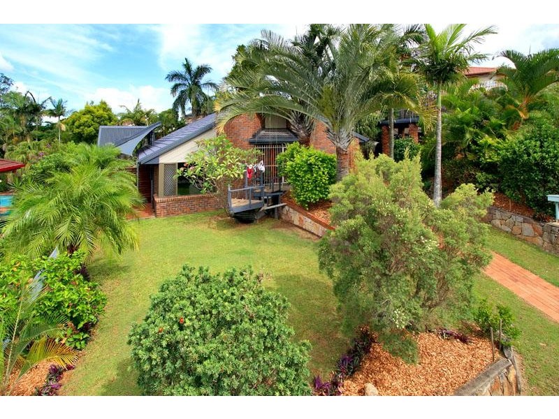 6 Bundoora Street, Carina Heights QLD 4152