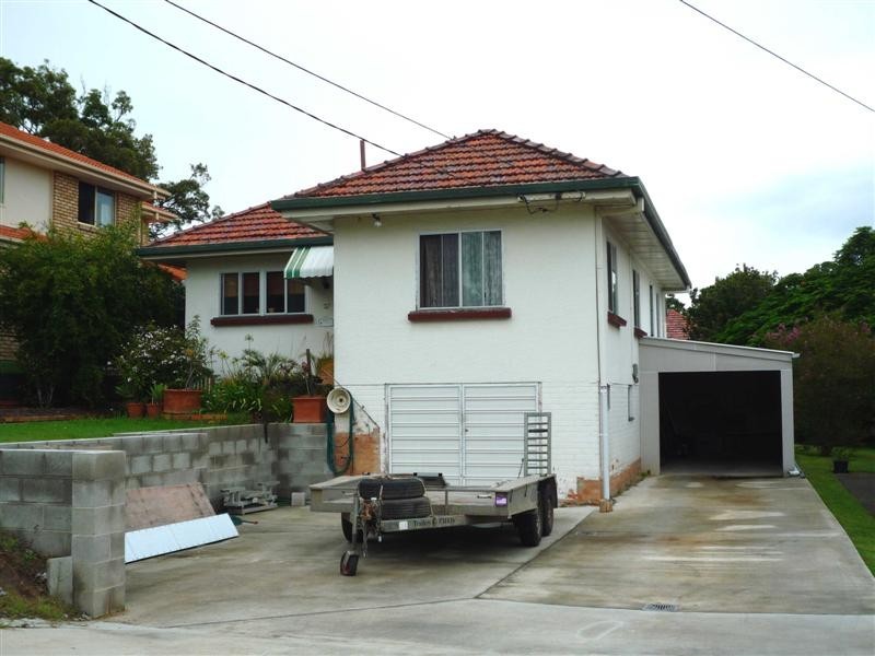 37 Arrowsmith Street, Camp Hill QLD 4152