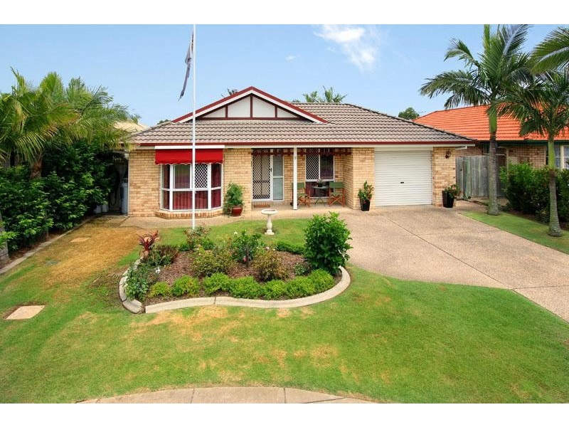 9 Springvale Place, Carina QLD 4152