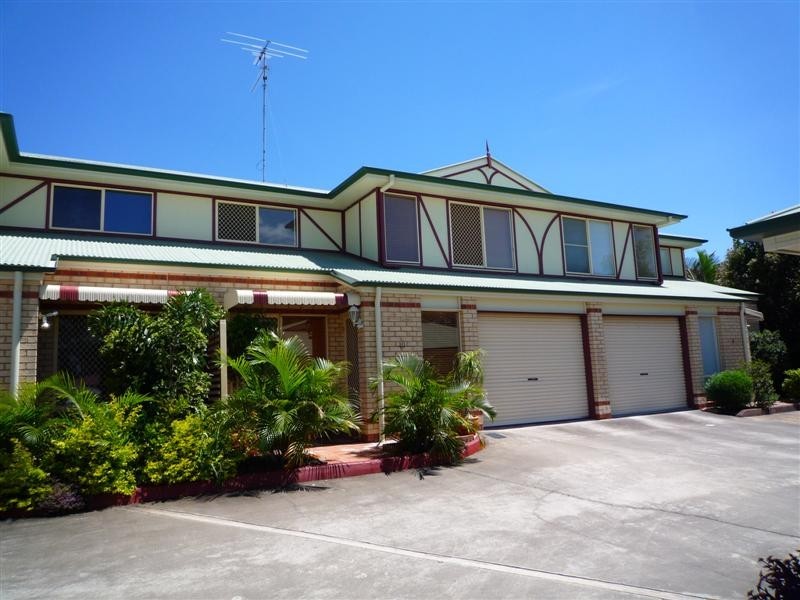 10/79 Cambridge Street, Carina Heights QLD 4152