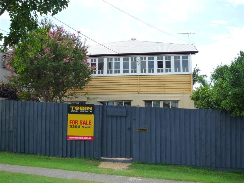 120 Railway Terrace, Murarrie QLD 4172