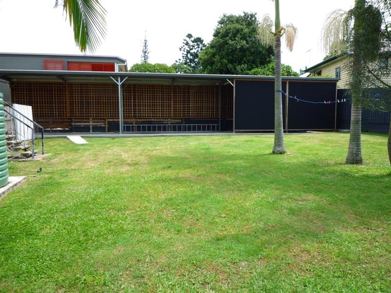 120 Railway Terrace, Murarrie QLD 4172