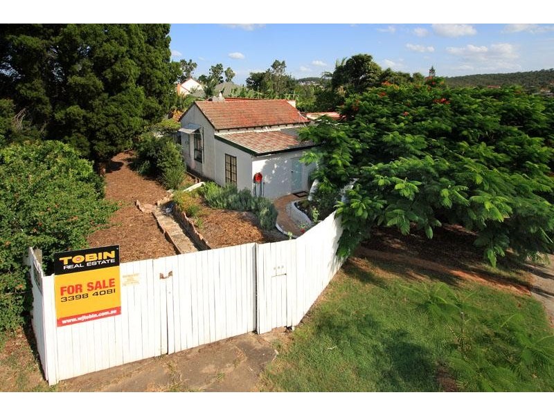 699 Old Cleveland Road, Camp Hill QLD 4152