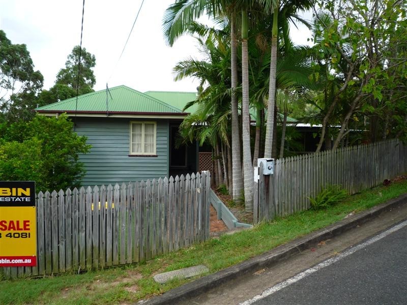 76 Tranters Avenue, Camp Hill QLD 4152