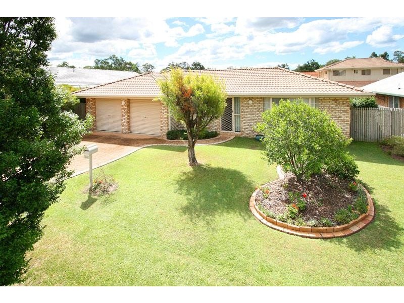25 Cassandra Crescent, Belmont QLD 4153