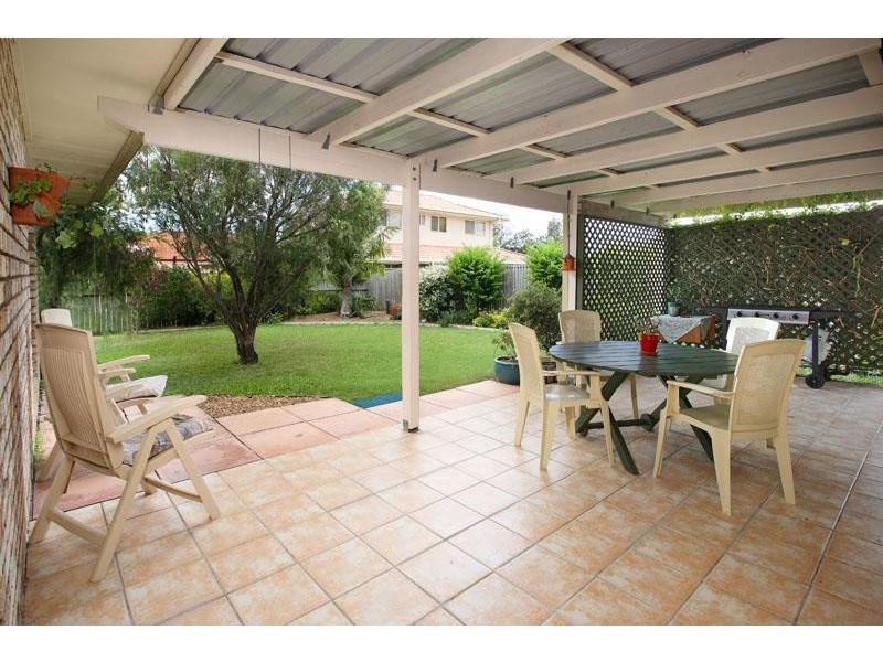 25 Cassandra Crescent, Belmont QLD 4153