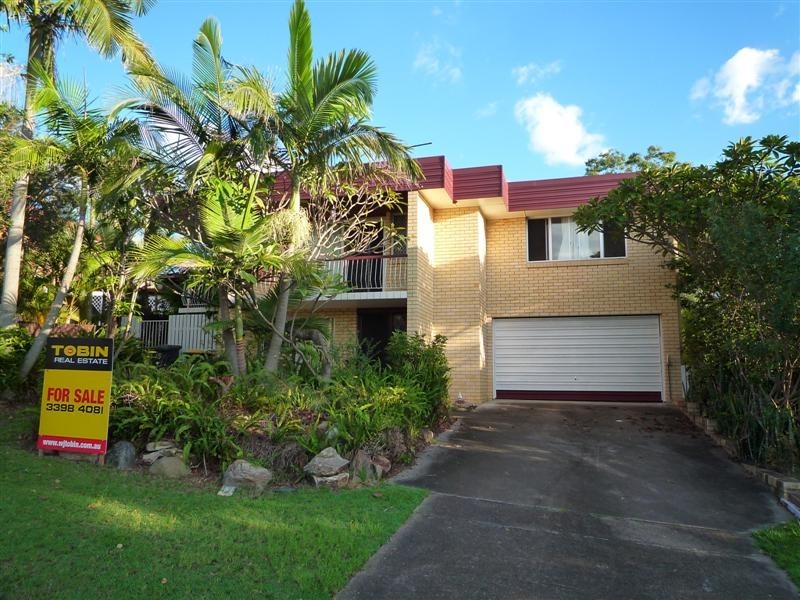 15 Ara Street, Camp Hill QLD 4152