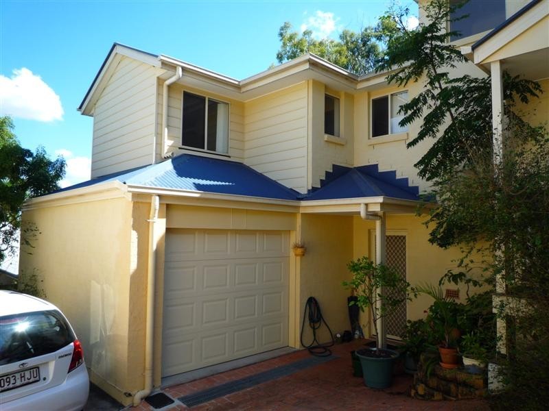 3/63 Bundara Street, Morningside QLD 4170