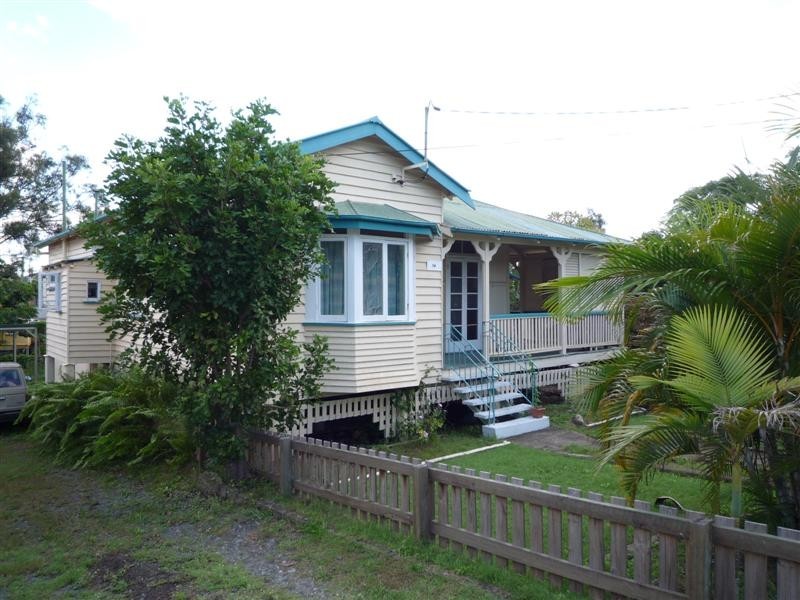 56 Nelson Street, Coorparoo QLD 4151