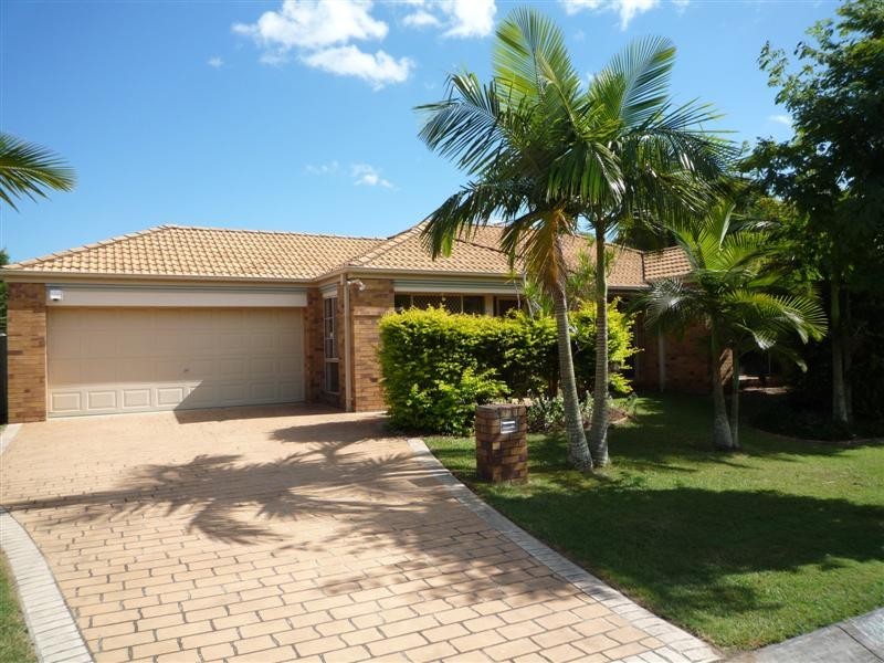 21 Mitchell Place, Belmont QLD 4153