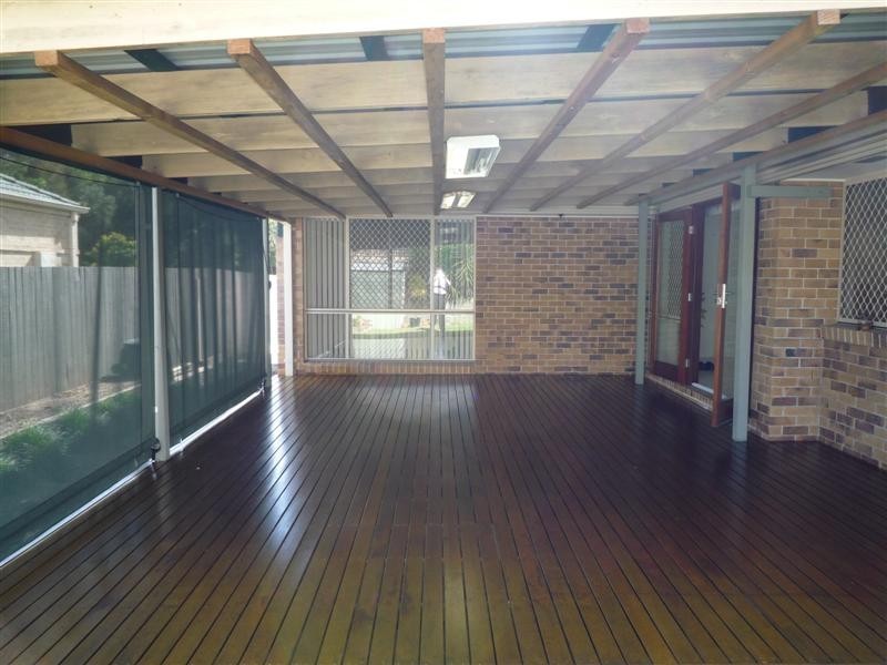 21 Mitchell Place, Belmont QLD 4153