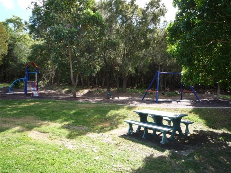 21 Mitchell Place, Belmont QLD 4153