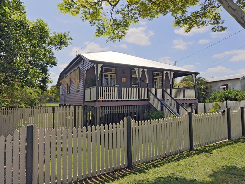 41 Burke Street, Coorparoo QLD 4151