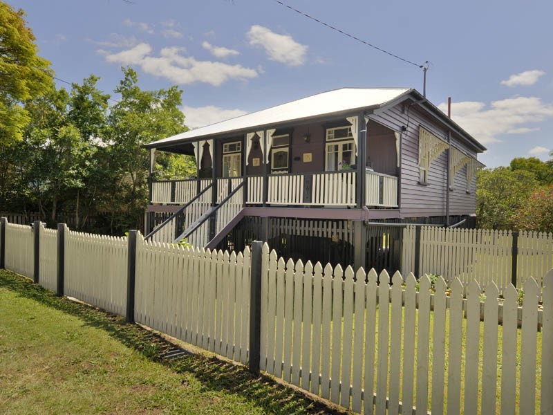 41 Burke Street, Coorparoo QLD 4151