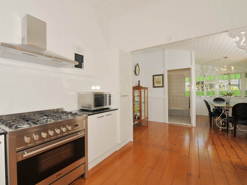 41 Burke Street, Coorparoo QLD 4151