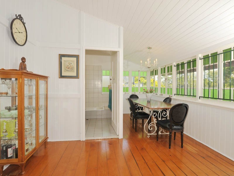 41 Burke Street, Coorparoo QLD 4151